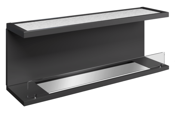 Neverdark C2-TTS Thermobox – Three-Sided