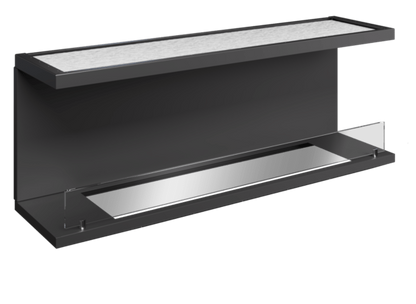 Neverdark C2-TTS Thermobox – Three-Sided