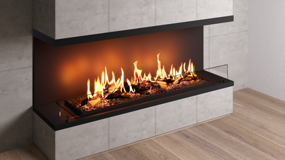 Neverdark C2-TTS Thermobox – Three-Sided
