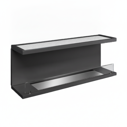 Neverdark C2-TTS Thermobox – Three-Sided