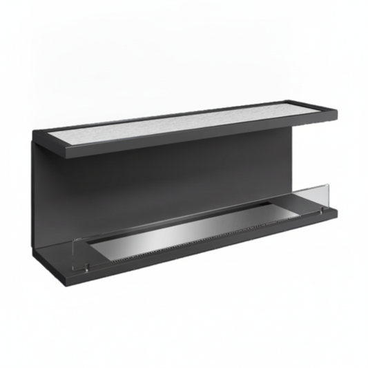 Neverdark C2-TTS Thermobox – Three-Sided