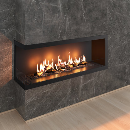 Neverdark C2-TLC Thermobox – Left Corner