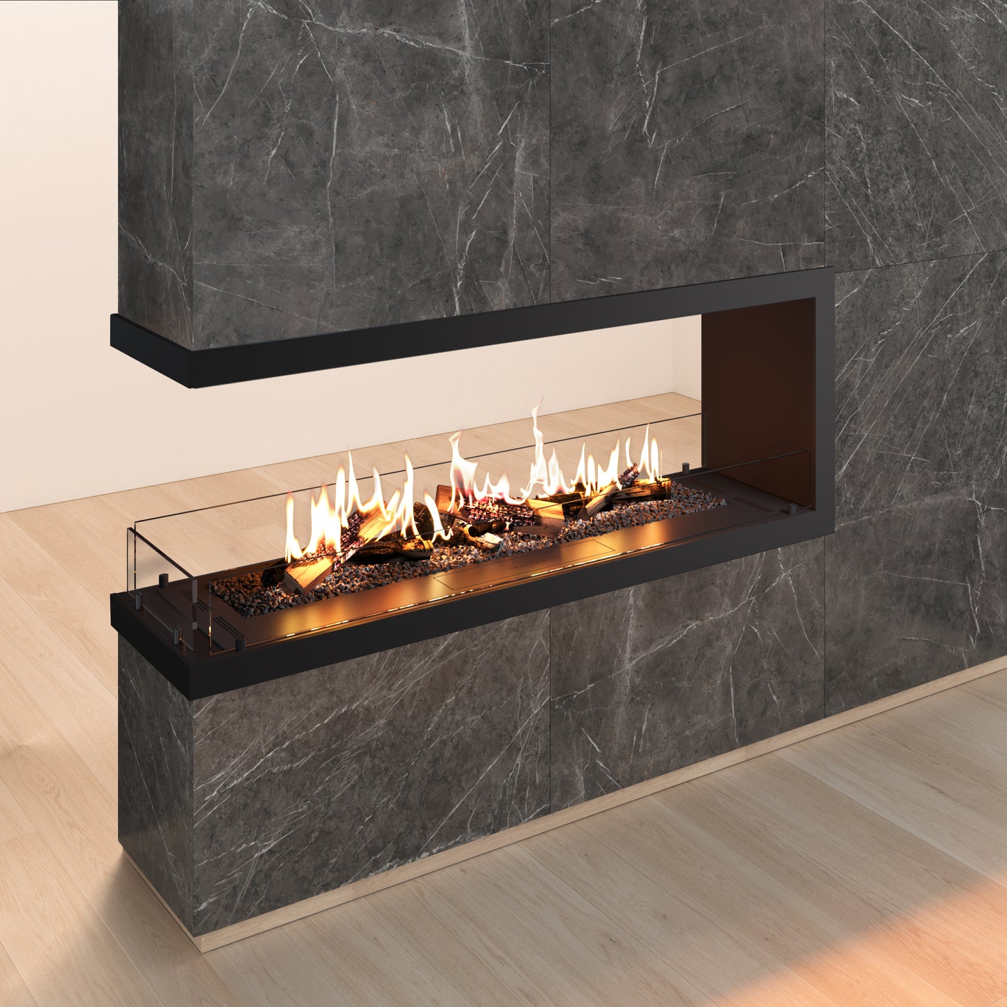 Neverdark C2-TRD Thermobox – Room Divider