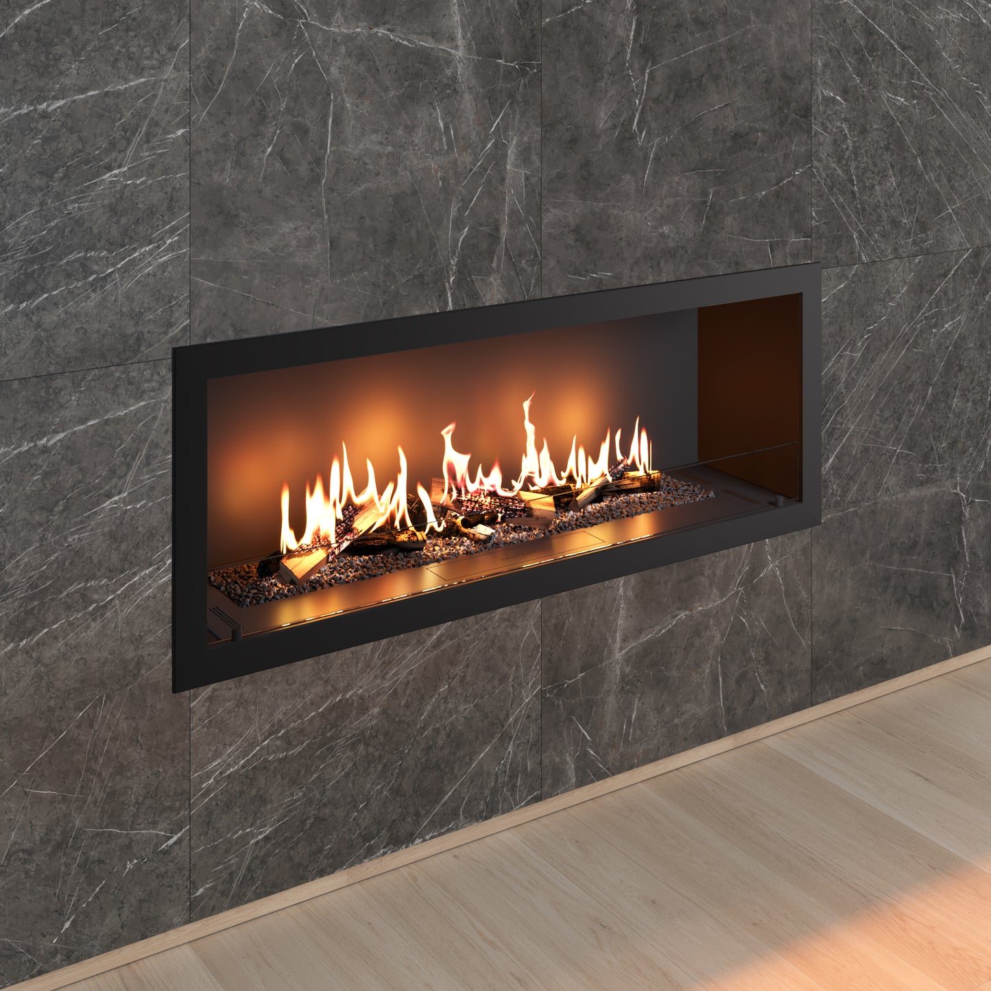 Neverdark C2-TSS Thermobox – Single-Sided
