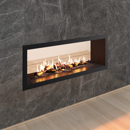 Neverdark C2-TST Thermobox – See-Through