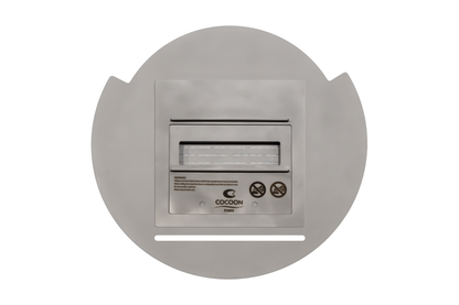 Cocoon Fires 2.0 Burner