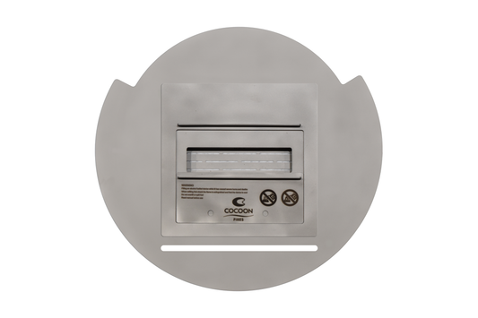 Cocoon Fires 2.0 Burner