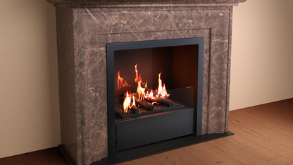 Neverdark Thermobox for CHALET-I