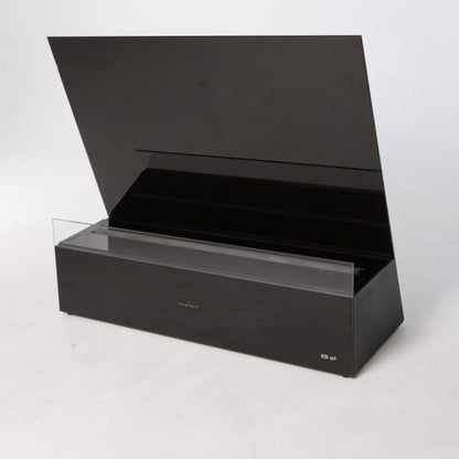 Neverdark FILD Freestanding Bioethanol Fire