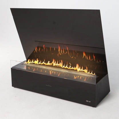 Neverdark FILD Freestanding Bioethanol Fire