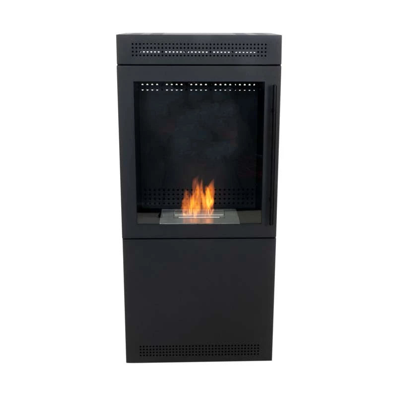 Jackson Bioethanol Stove - Square