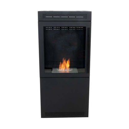 Jackson Bioethanol Stove - Square