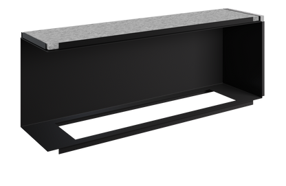 Neverdark C2-TLC Thermobox – Left Corner