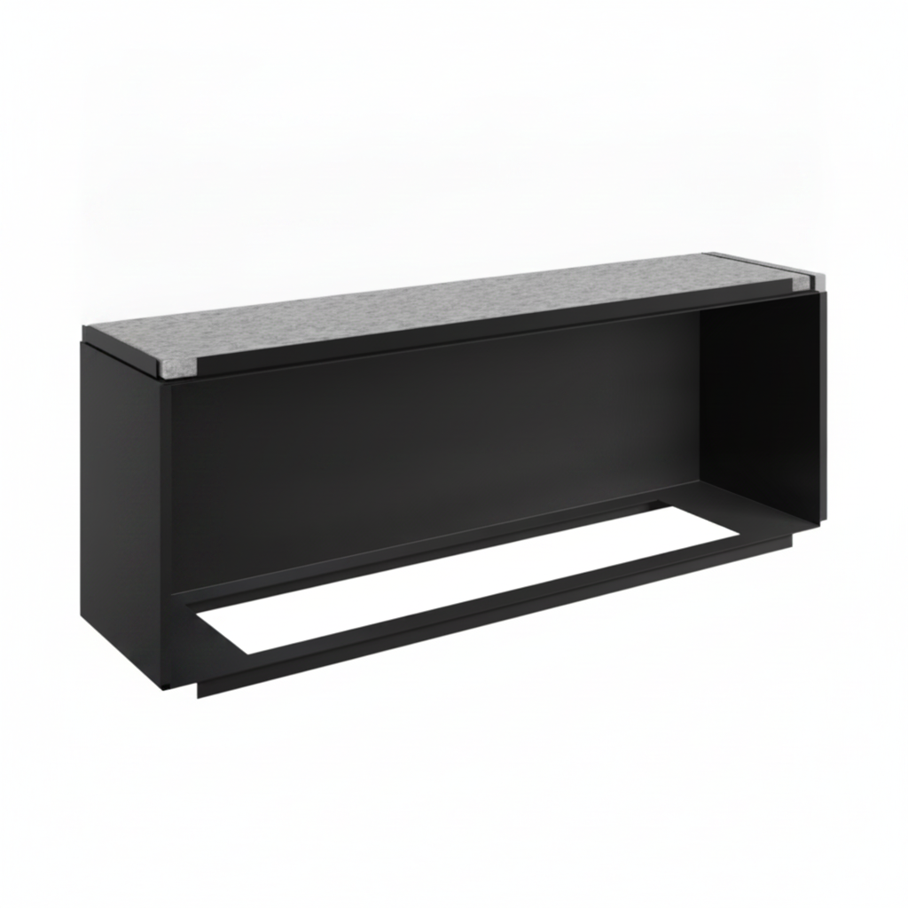 Neverdark C2-TLC Thermobox – Left Corner