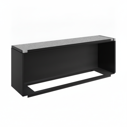 Neverdark C2-TLC Thermobox – Left Corner