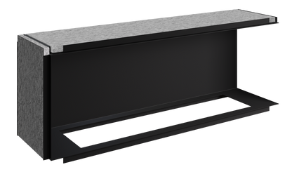 Neverdark C2-TRC Thermobox – Right Corner