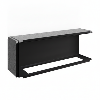 Neverdark C2-TRC Thermobox – Right Corner