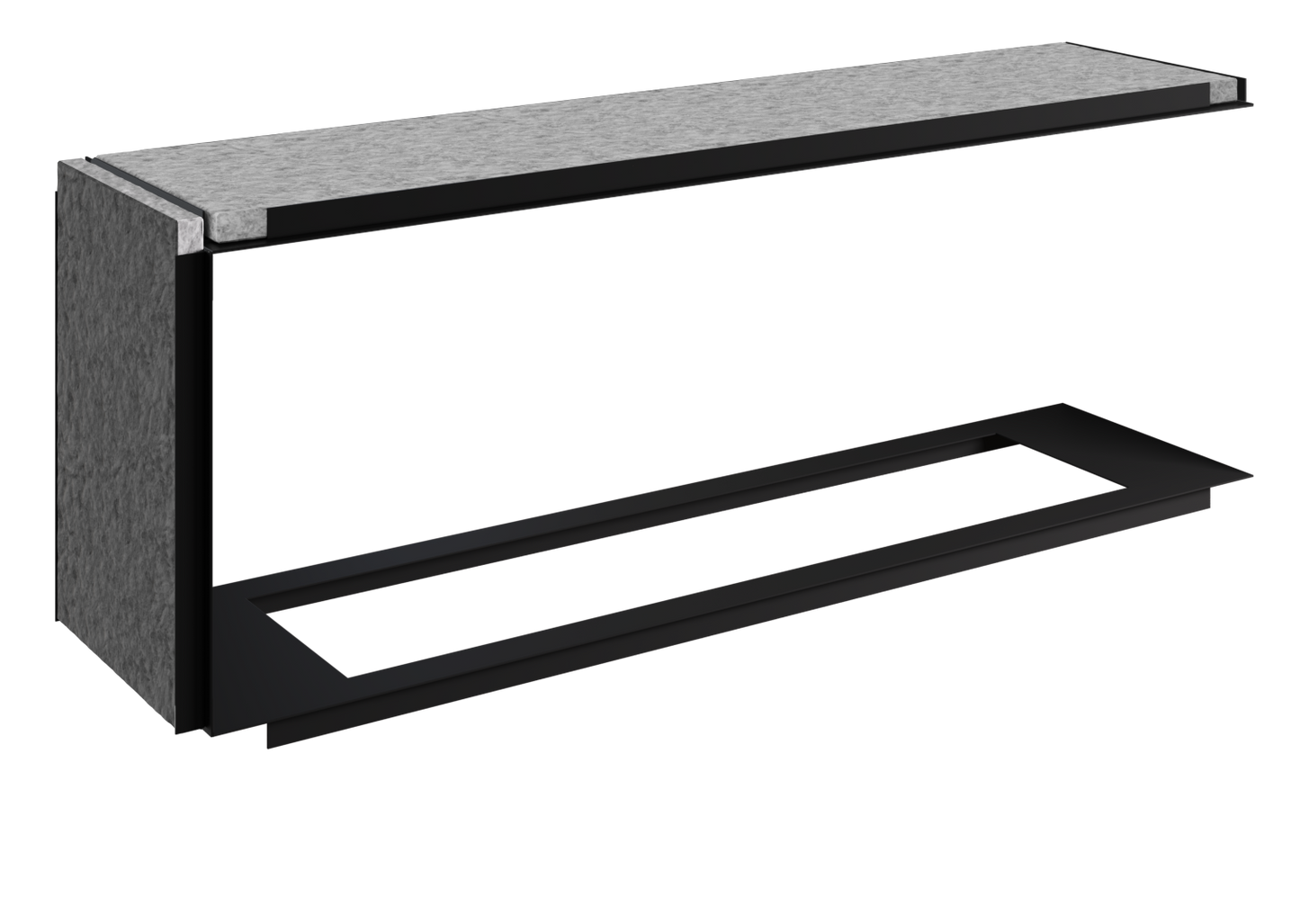 Neverdark C2-TRD Thermobox – Room Divider