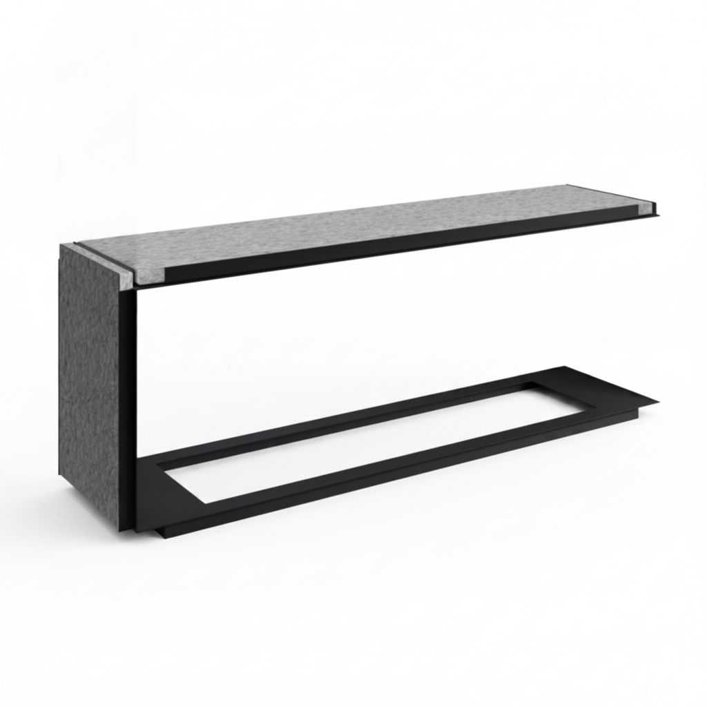 Neverdark C2-TRD Thermobox – Room Divider