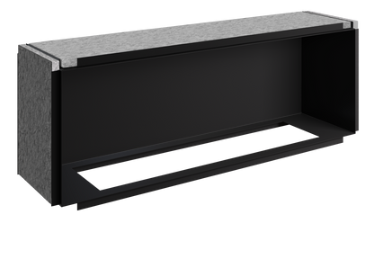 Neverdark C2-TSS Thermobox – Single-Sided