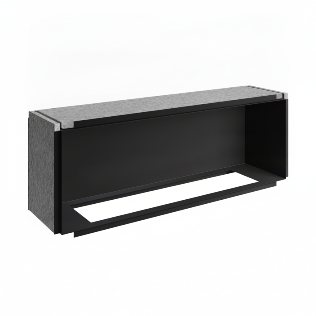 Neverdark C2-TSS Thermobox – Single-Sided