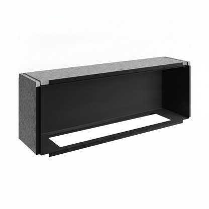 Neverdark C2-TSS Thermobox – Single-Sided