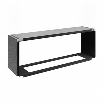 Neverdark C2-TST Thermobox – See-Through