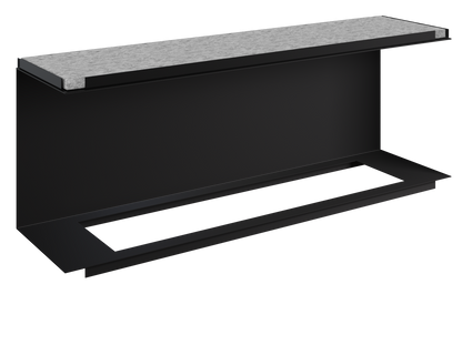 Neverdark C2-TTS Thermobox – Three-Sided
