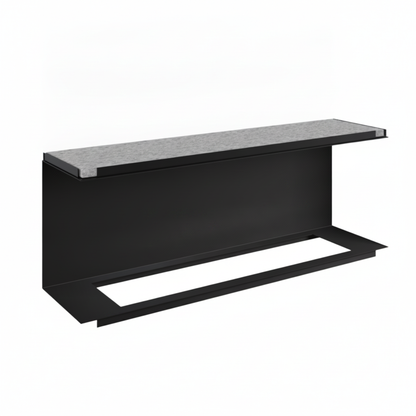 Neverdark C2-TTS Thermobox – Three-Sided