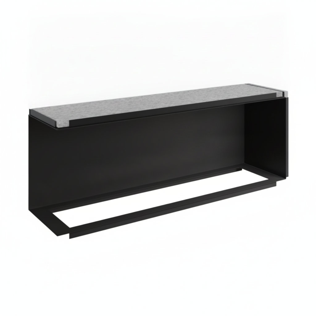 Neverdark TLC Thermobox – Left Corner