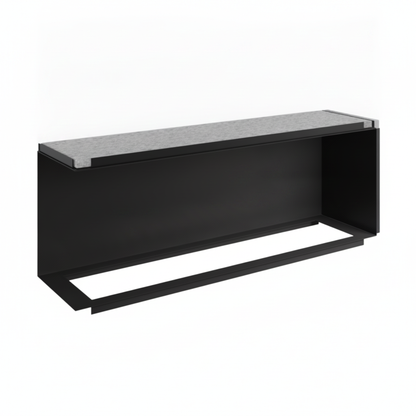 Neverdark TLC Thermobox – Left Corner