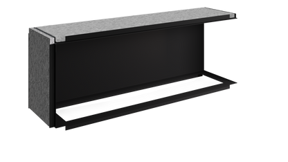 Neverdark TRC Thermobox – Right Corner