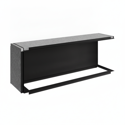 Neverdark TRC Thermobox – Right Corner