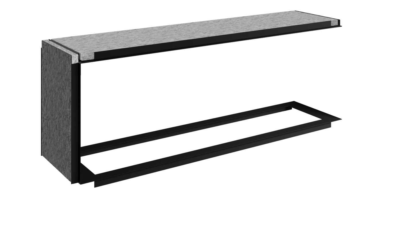 Neverdark TRD Thermobox – Room Divider