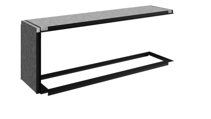Neverdark TRD Thermobox – Room Divider