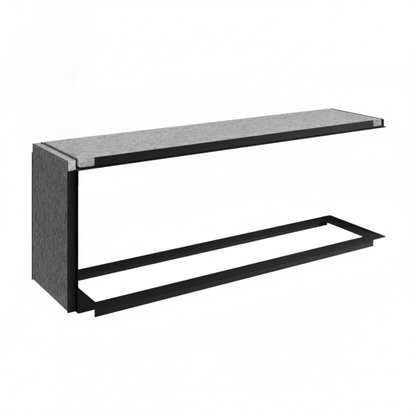 Neverdark TRD Thermobox – Room Divider