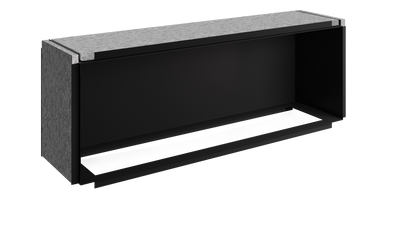 Neverdark TSS Thermobox – Single-Sided