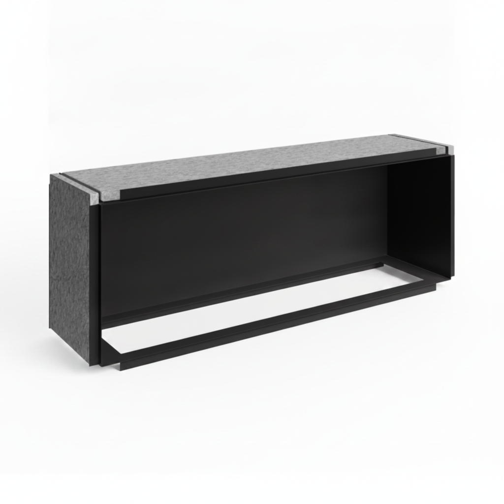 Neverdark TSS Thermobox – Single-Sided