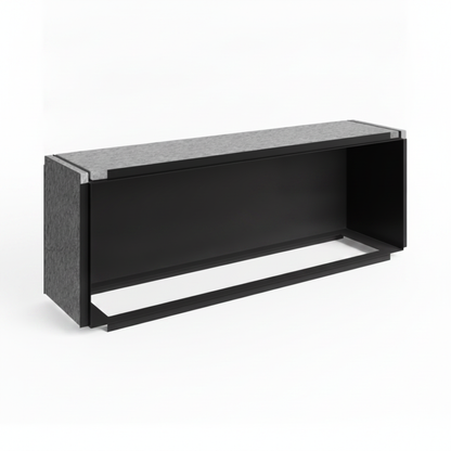 Neverdark TSS Thermobox – Single-Sided