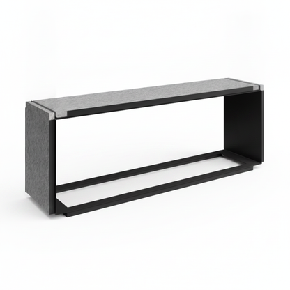 Neverdark TST Thermobox – See-Through