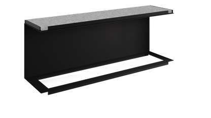Neverdark TTS Thermobox – Three-Sided