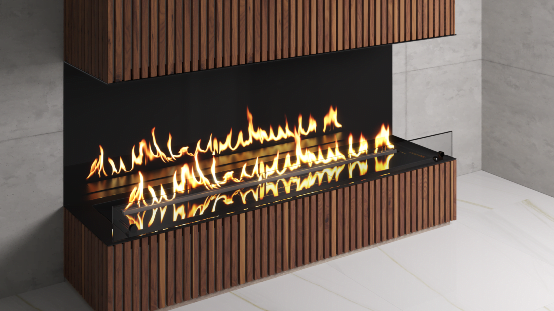 Neverdark TTS Thermobox – Three-Sided