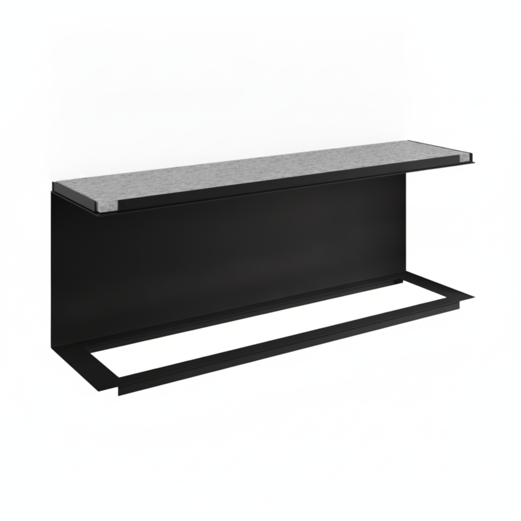 Neverdark TTS Thermobox – Three-Sided