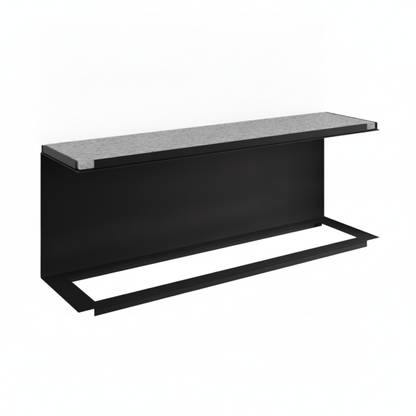 Neverdark TTS Thermobox – Three-Sided