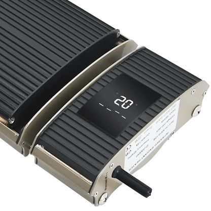 Heatbar Pro 1000