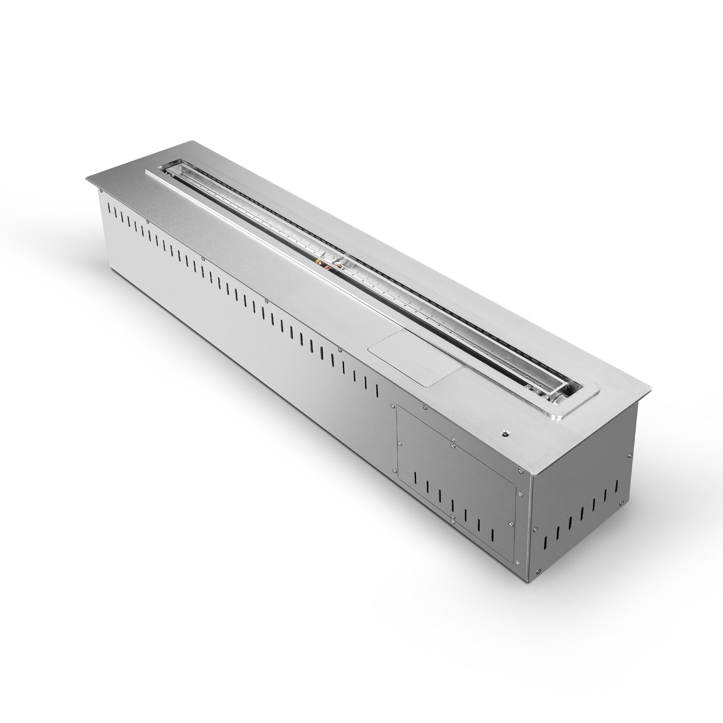 SF Eco-Luxe — Automatic Bioethanol Linear Burner