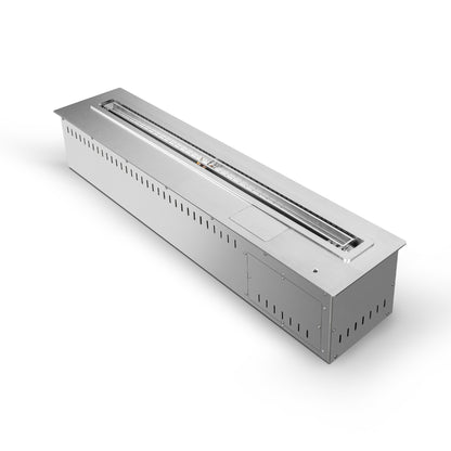 SF Eco-Luxe — Automatic Bioethanol Linear Burner