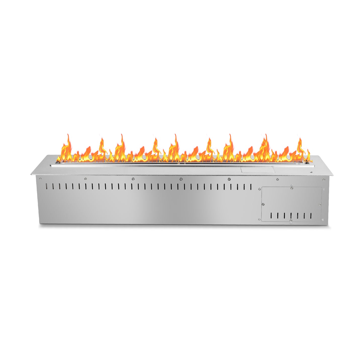 SF Eco-Luxe — Automatic Bioethanol Linear Burner
