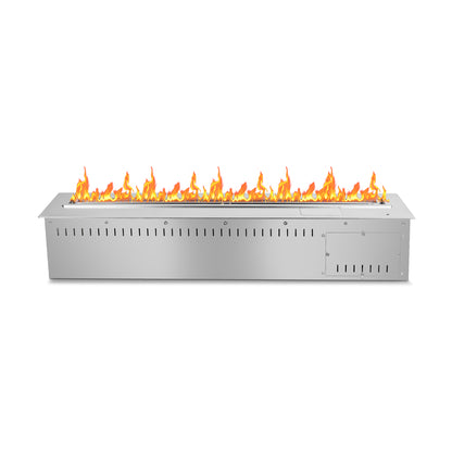 SF Eco-Luxe — Automatic Bioethanol Linear Burner