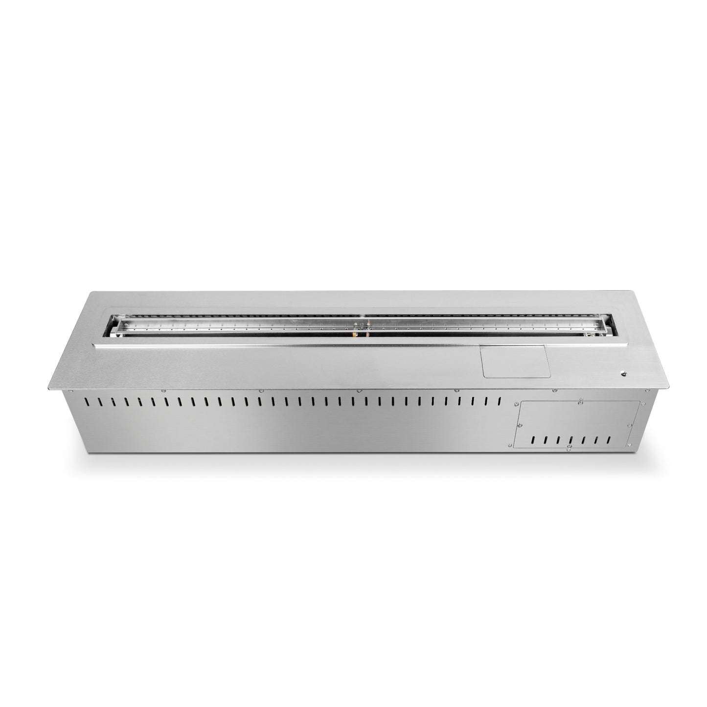 SF Eco-Luxe — Automatic Bioethanol Linear Burner